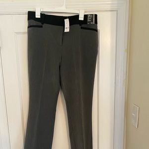 New York & Company Modern Fit Bootcut Dress Pants